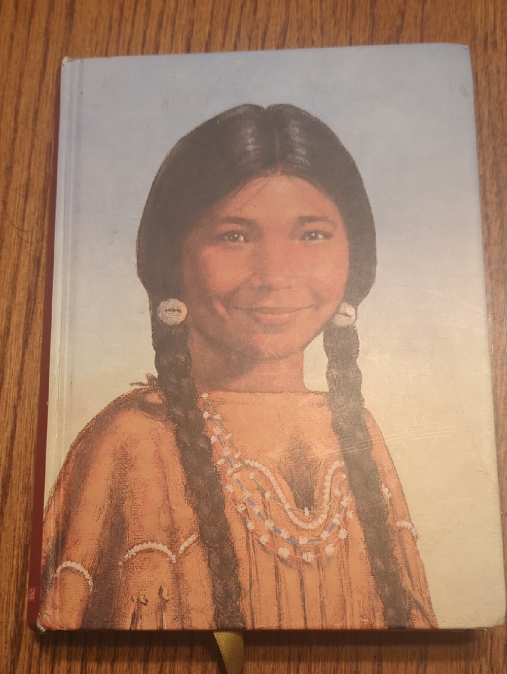 American Girl: Kaya's Story Collection
